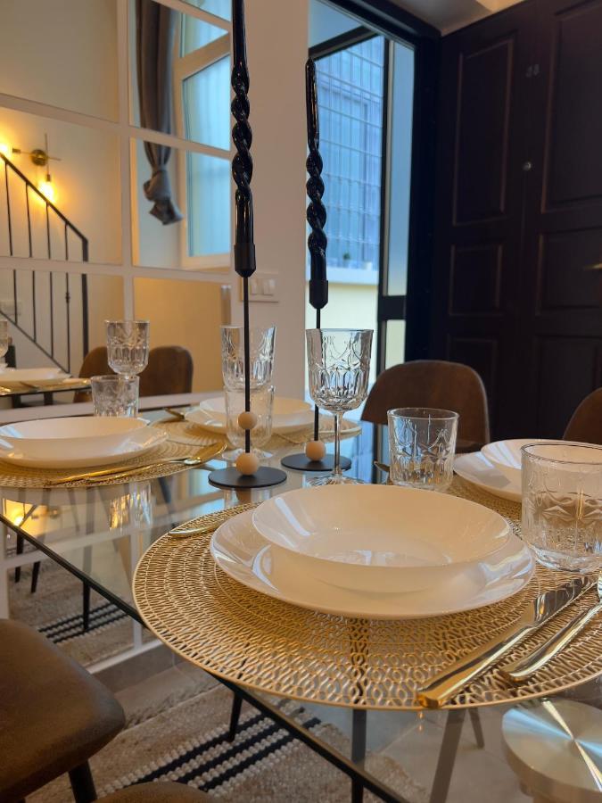 Regina Milano In Porta Romana 3 - Sky Tv, Wifi & Breakfast Box 아파트 외부 사진
