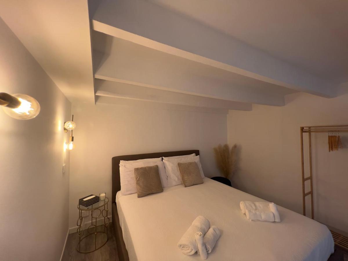 Regina Milano In Porta Romana 3 - Sky Tv, Wifi & Breakfast Box 아파트 외부 사진