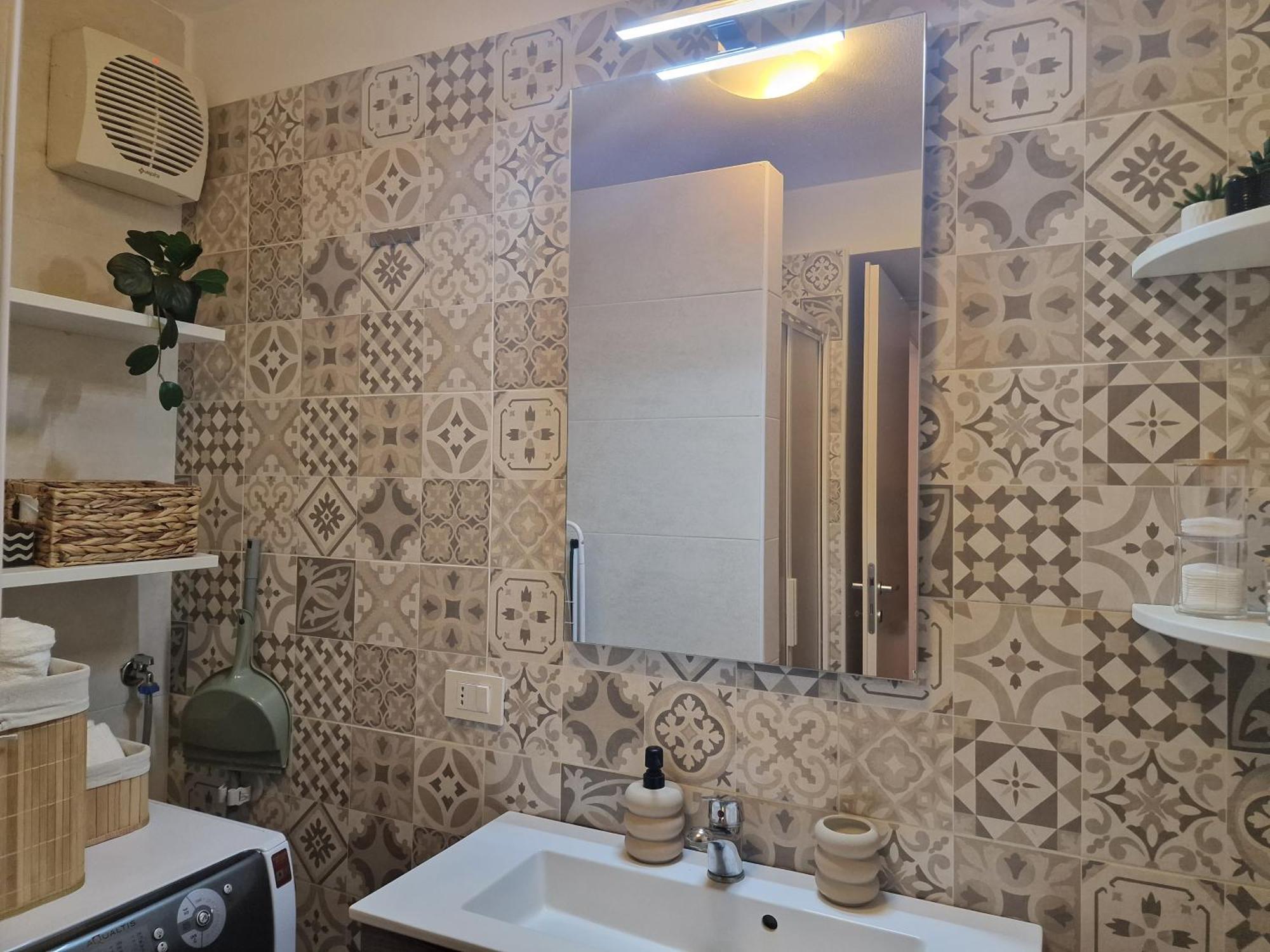 Regina Milano In Porta Romana 3 - Sky Tv, Wifi & Breakfast Box 아파트 외부 사진