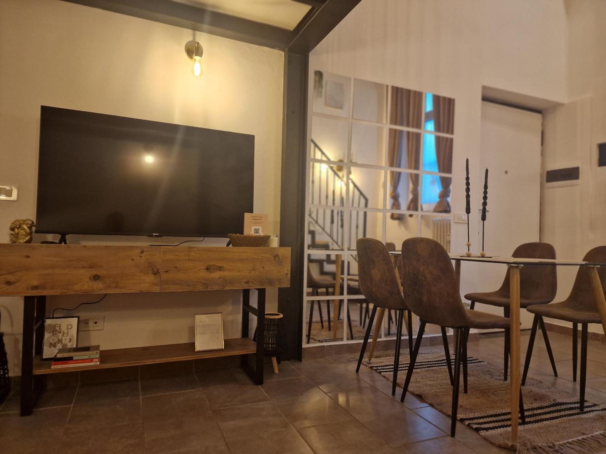 Regina Milano In Porta Romana 3 - Sky Tv, Wifi & Breakfast Box 아파트 외부 사진